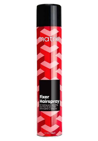 Matrix Fixer Hairspray